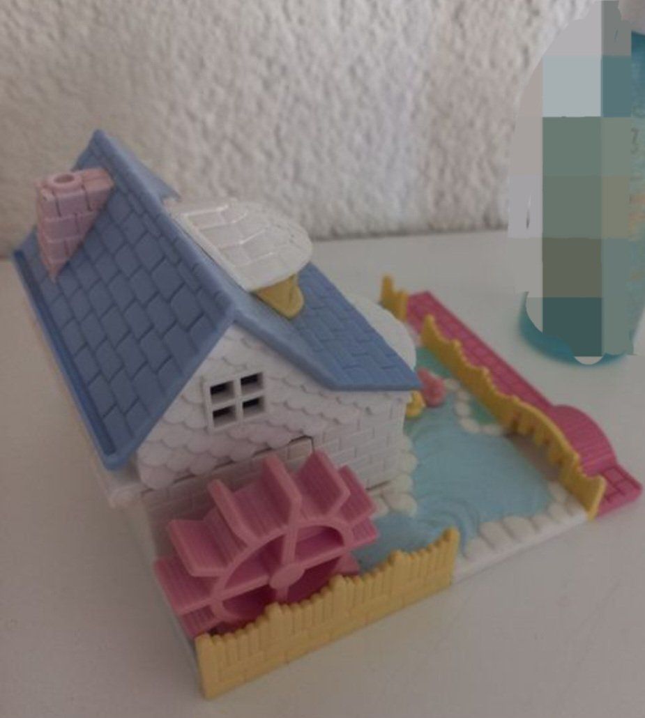 Polly Pocket Jouets: Polly Pocket 1994 – D'occasion à Le Landeron par Liline89 3