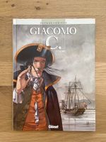 GIACOMO C. / TOME 13 / LA FUITE (EO)