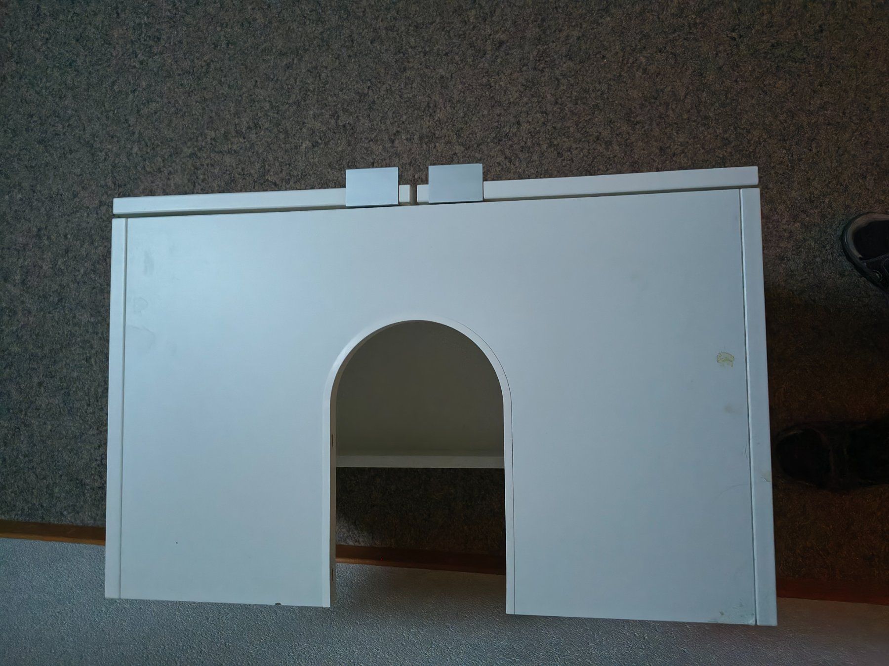 Mobili per bagno: Lavabo Möbel – Usato da Vordemwald venduto da Bautreu 3