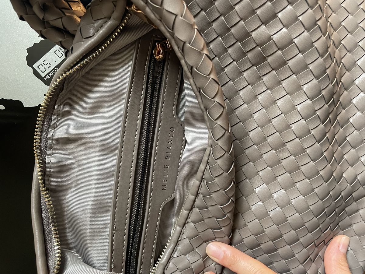 Borse da donna: Sac Taupe – Usato da Vevey venduto da ali_qc7f 2