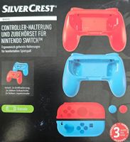 Nitendo Switsch Zubehör 