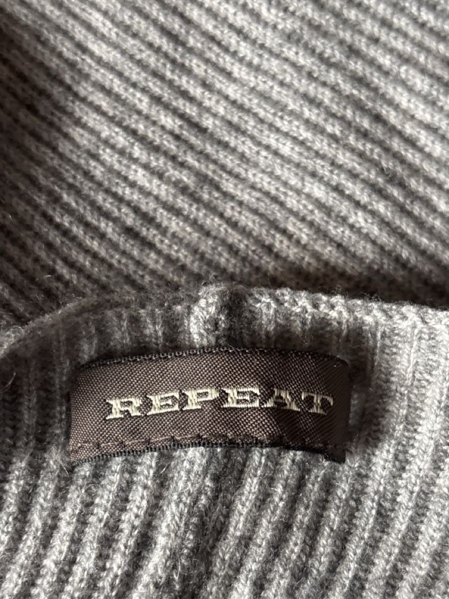 Repeat Autres vêtements femmes: Repeat Kaschmirponcho – Neuf (Voir description) à Pratteln par sab_whk9 1