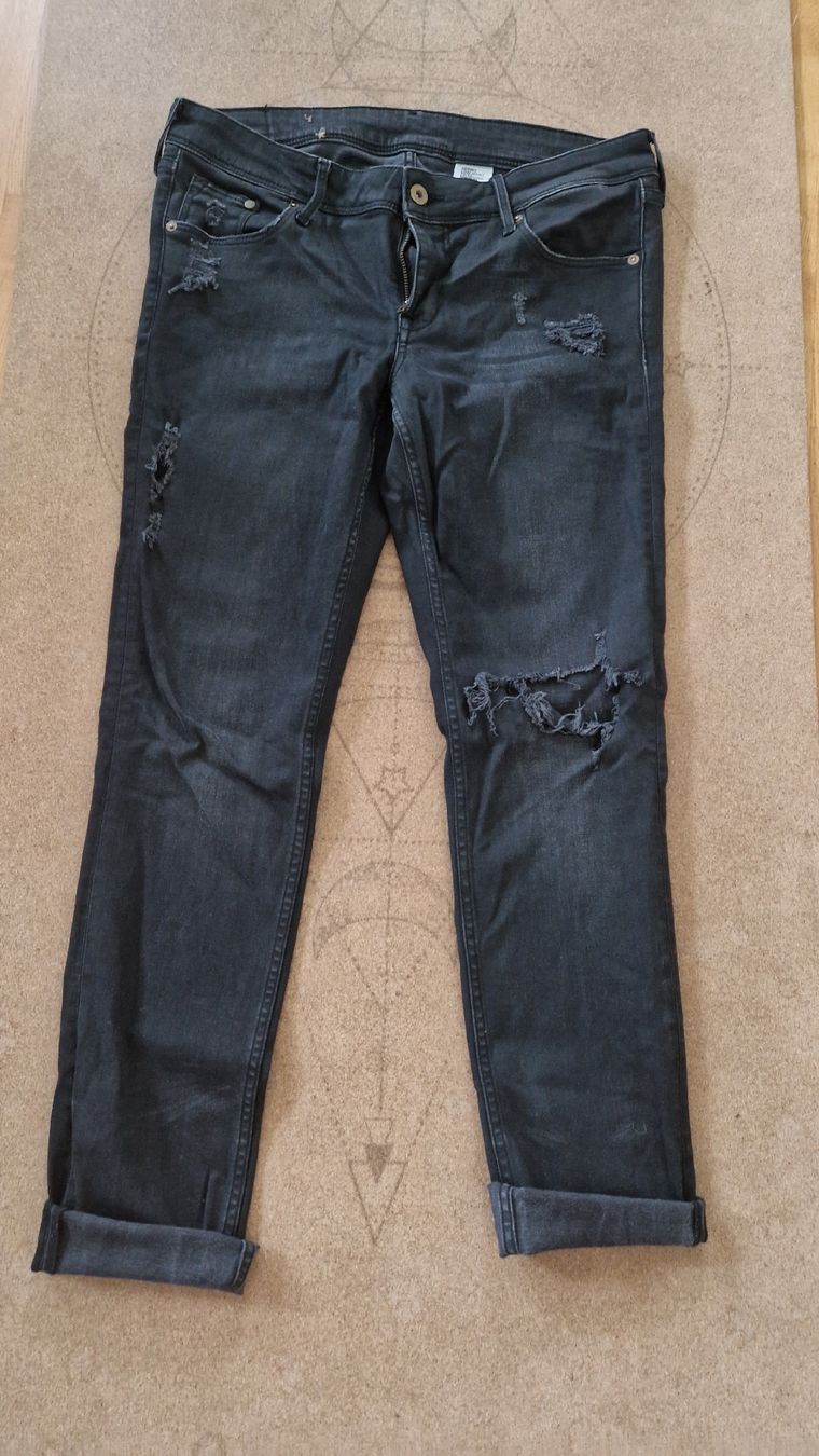 H&M Jeans: hosen – Usato da Zürich venduto da mis_2kxn