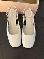 Ballerina Pumps