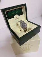 Rolex Explorer 124270 - 36mm.