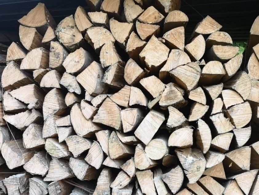 Articoli in legno: Brennholz Buche – Usato da Ormalingen venduto da Seppli_007