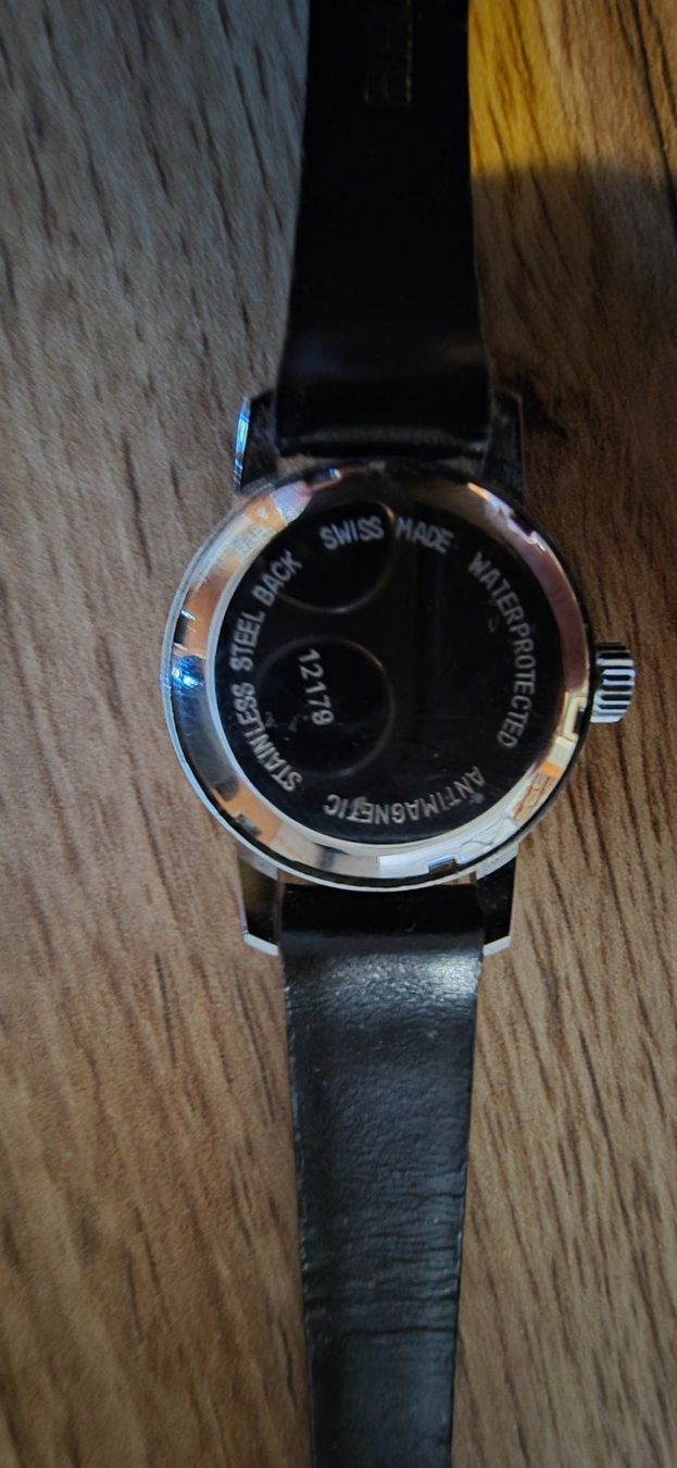 Orologi: Montre  " Miramar " – Usato da Moléson-s-Gruyères venduto da inf_8z6n 2