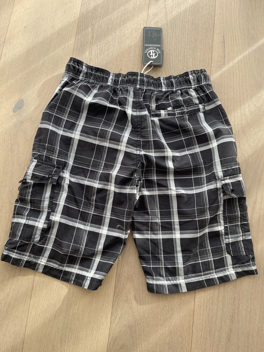 Badehosen: Herren Badeshort, neu – Neu und originalverpackt aus Zufikon von lea050 2