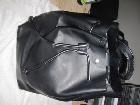 Rucksacktasche