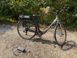 Elektro Velo