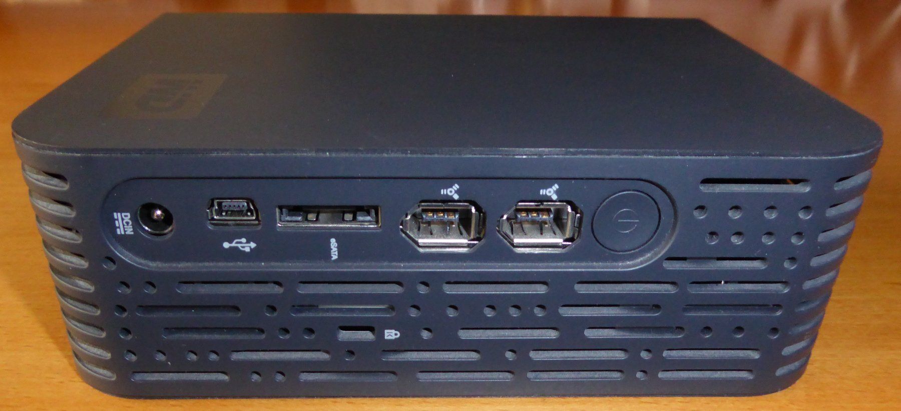 Western Digital Dischi rigidi: WD Western Digital Festplatte mit Netzadapter – Usato da Spreitenbach venduto da Turbo_1105 5