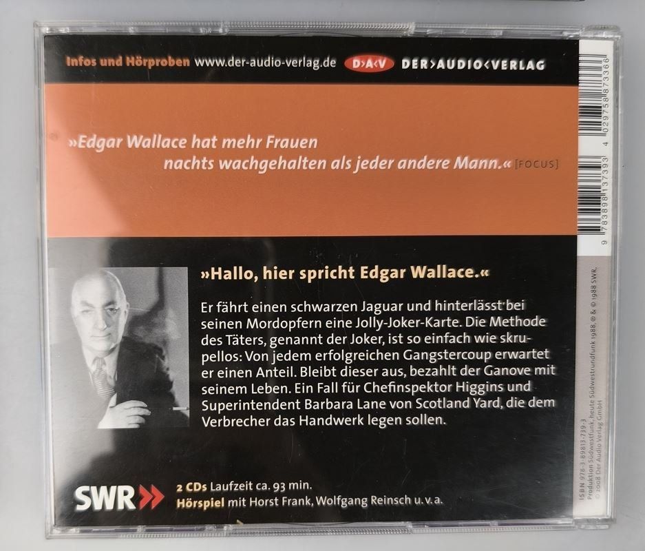 Audiolibri: Hörbücher mix Lot – Usato da Rüti ZH venduto da Restwert_Rueti_ZH 2