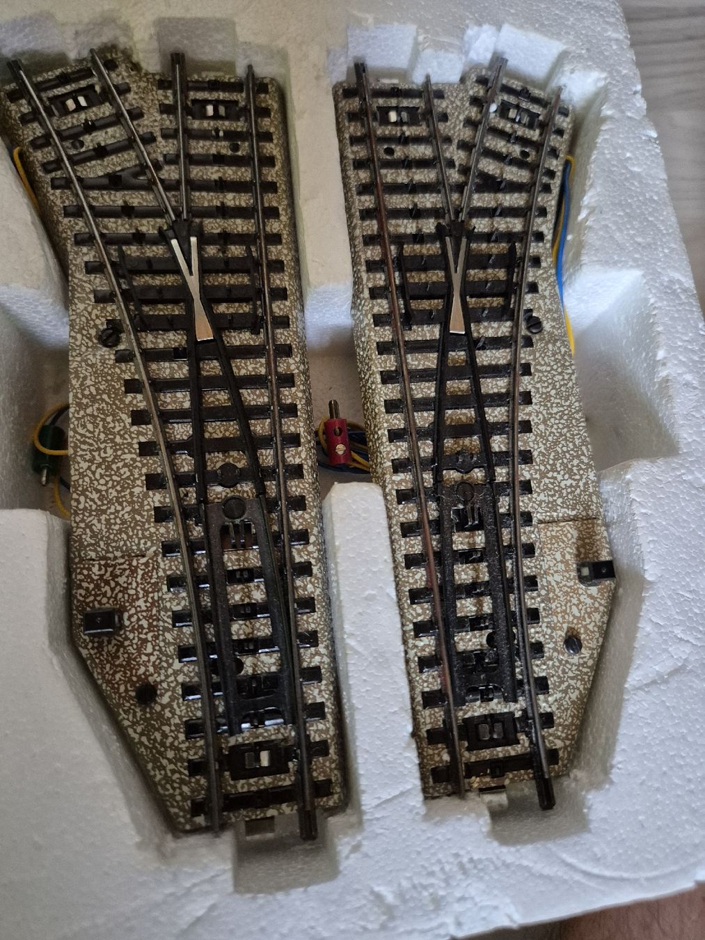 Märklin Trains électriques: märklin HO – D'occasion à Schaffhausen par beny06 1