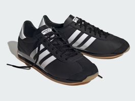 Adidas COUNTRY OG - Schwarz - 46