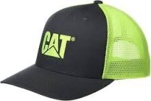 Neu Restposten CAT Cap Flexfit Tech (1x)