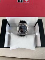 Tissot Racing Touch - wenig benutzt!