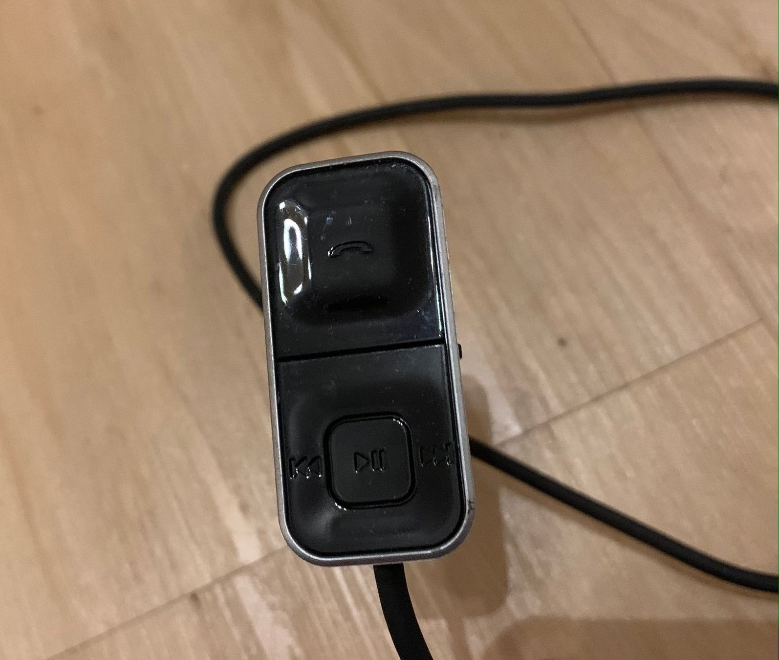 Nokia Cuffie: NOKIA Headset AD-83 – Usato da Bösingen venduto da Mike2058blau 3