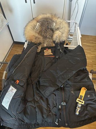 Winterjacke