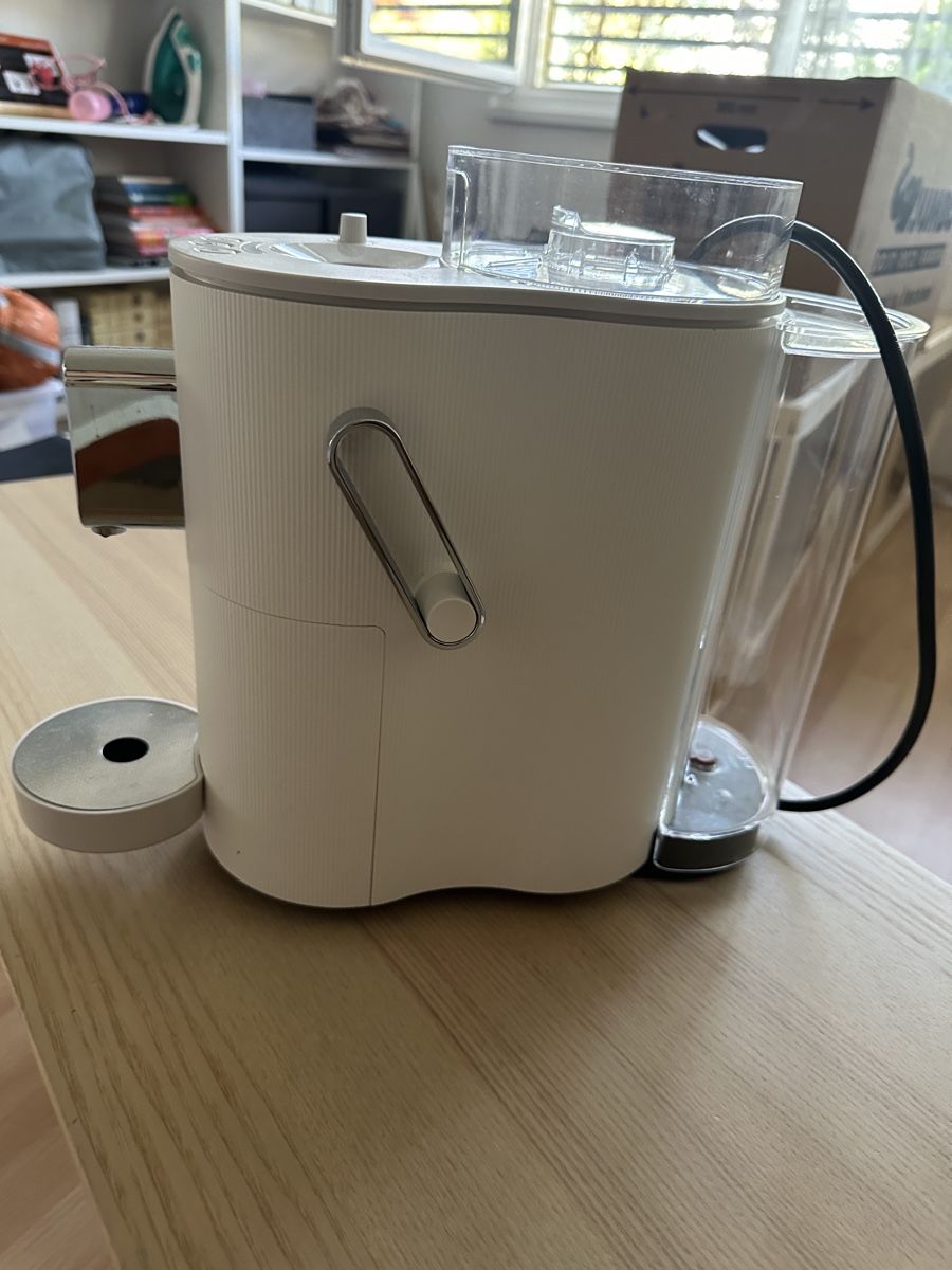 Coffee B Kaffeemaschinen & Espressomaschinen: Kaffeemaschine  – Neu (gemäss Beschreibung) aus Buchs SG von Gama081 1