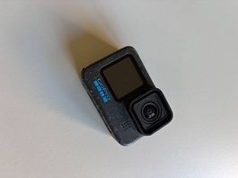 Gopro Hero 12 Black in Top Zustand