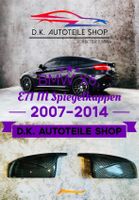 BMW E71 M Spiegelkappen X6 Serie Carbon Look Bj 2007-2013