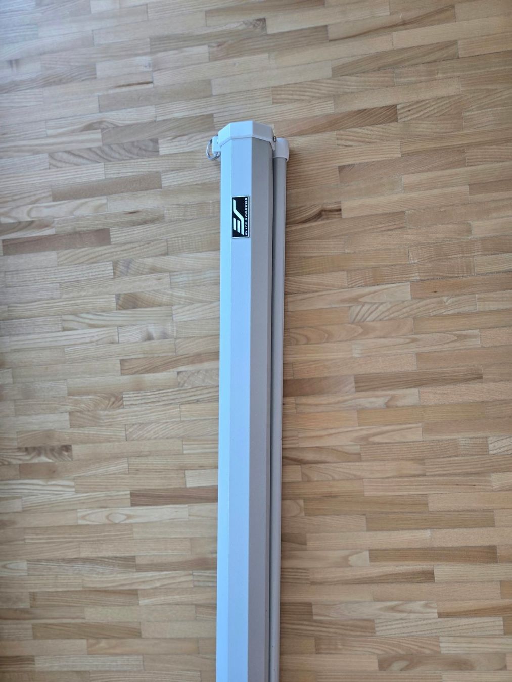 Altri Accessori: Beamer Leinwand Elite Screens 85 – Usato da Winterthur venduto da vinividivelo 2