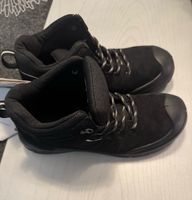 Topcraft Winterstiefel, Grösse 43, Neu, Schwarz