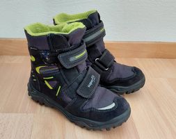 Superfit Husky Winterschuhe GTX Gr. 31