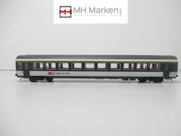 Roco 44227A Personenwagen 1.Klasse SBB CFF FFS Schweiz DC H0