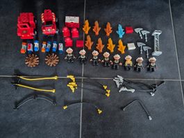 Lego Duplo Set Feuerwehr (1085)