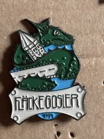 Pin Fläcke Gosier 1994
