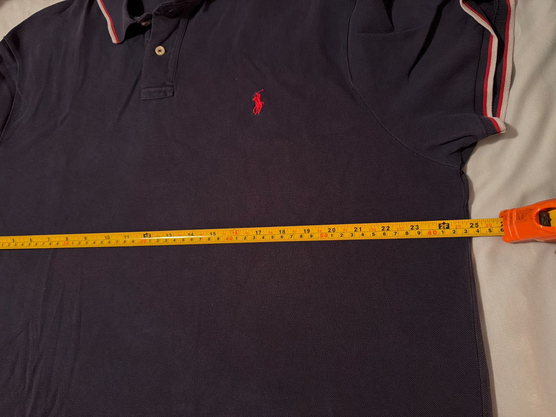 Ralph Lauren Polo-Shirts: Ralph Lauren polo – Gebraucht aus Sementina von bru_vpp5 4