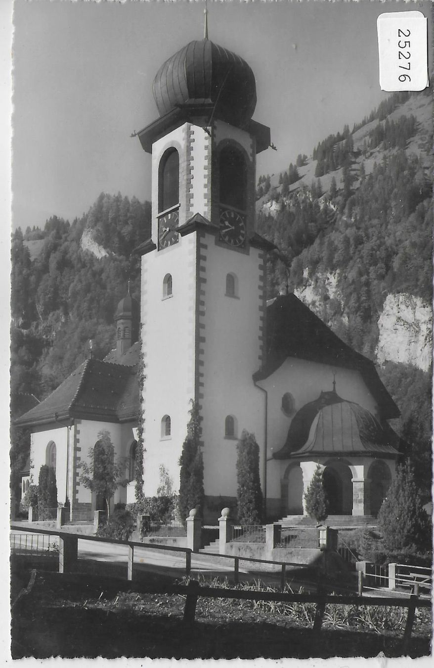 Ansichtskarten: Wallfahrtskirche Maria - Melchthal – Antik aus Ettingen von Kartenplanet