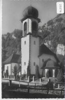 Wallfahrtskirche Maria - Melchthal