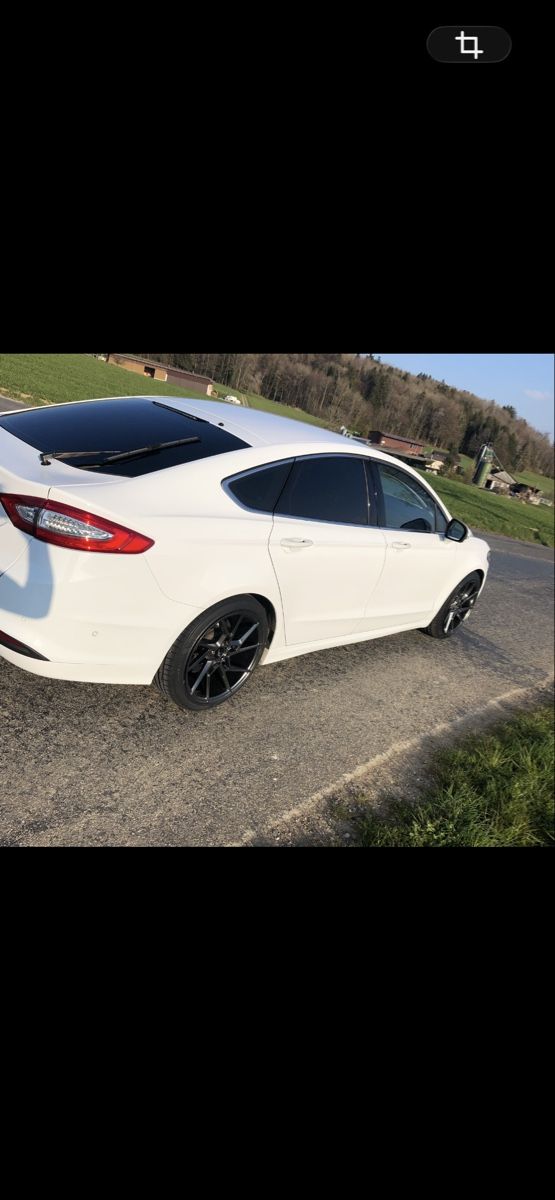 Pneumatici & Ruote complete: 19zoll 5x108 – Usato da Menziken venduto da suprisenummer1
