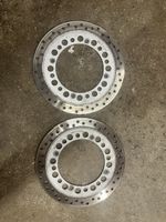 Africa Twin RD 04 Bremsscheiben Orginal 