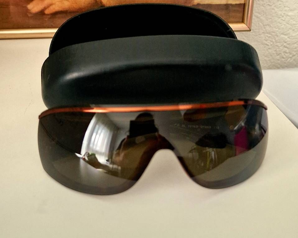 Ralph Lauren Occhiali & Lenti: Sonnenbrille Ralph Lauren – Usato da Bassersdorf venduto da Nellin 3
