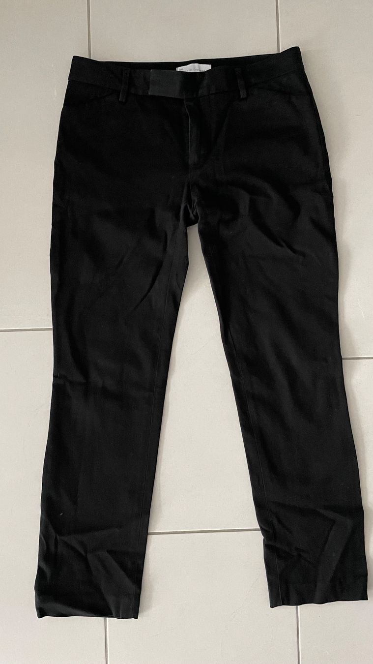 Gap Pantaloni: Hose Gap Slim Cropped – Usato da Winterthur venduto da mar_f8m2