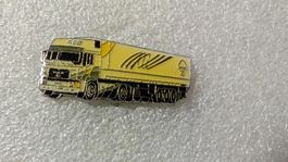 Ansteckpin 171: LKW