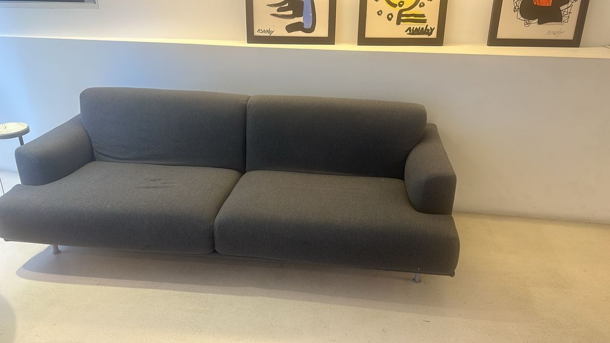 Hocker: Tabourets bar et autres  – Gebraucht aus Genève von alb_x68n 6