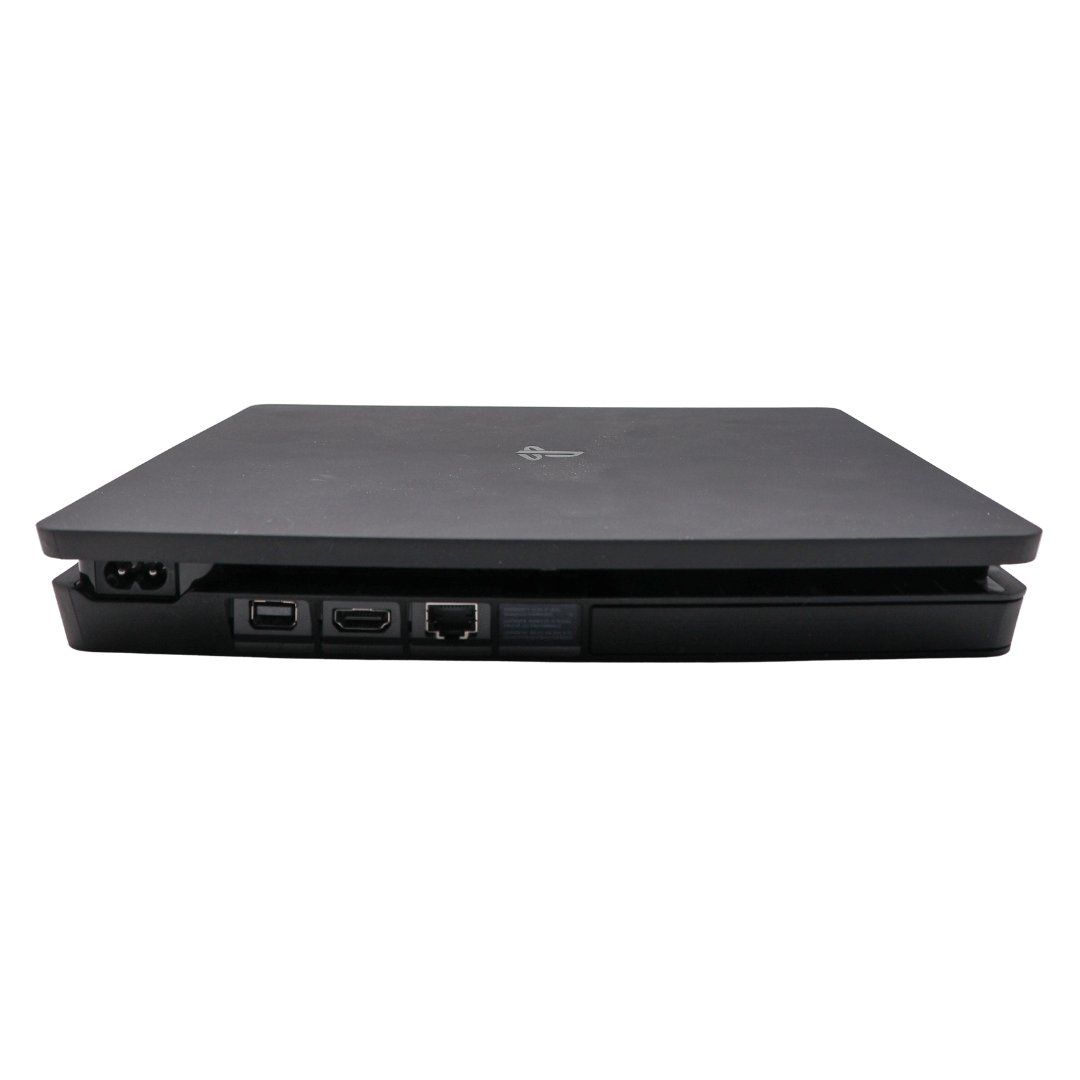 Sony Console: Playstation 4 1TB Slim Console  - PS4 – Usato da Paudex venduto da dindeboy 2