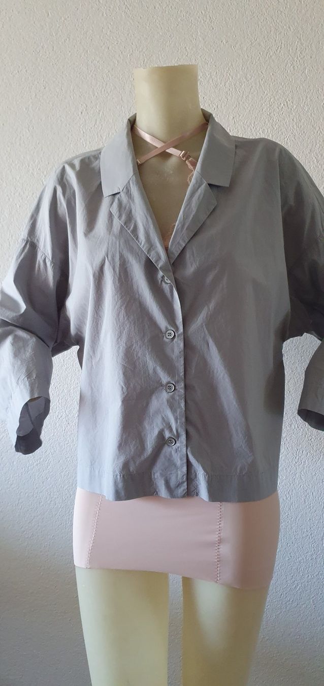 Nile Giacche: NILE Hemd Jacke grM, oversize – Nuovo (secondo la descrizione) da Niederbipp venduto da blu_jw7r 3