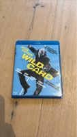 Wild Card Blu-ray mit Jason Statham