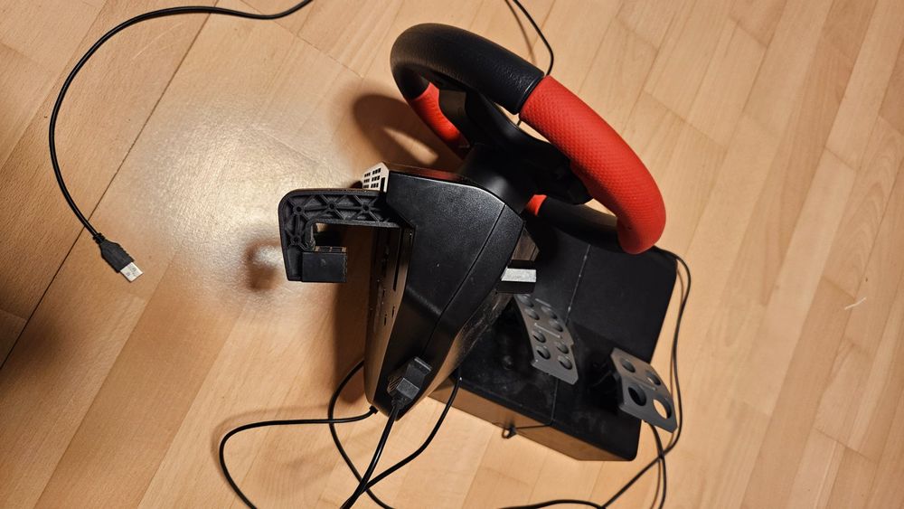 Logitech Formula Force EX | Kaufen auf Ricardo