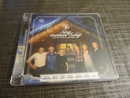 Sing meinen Song - Das Weihnachtskonzert CD