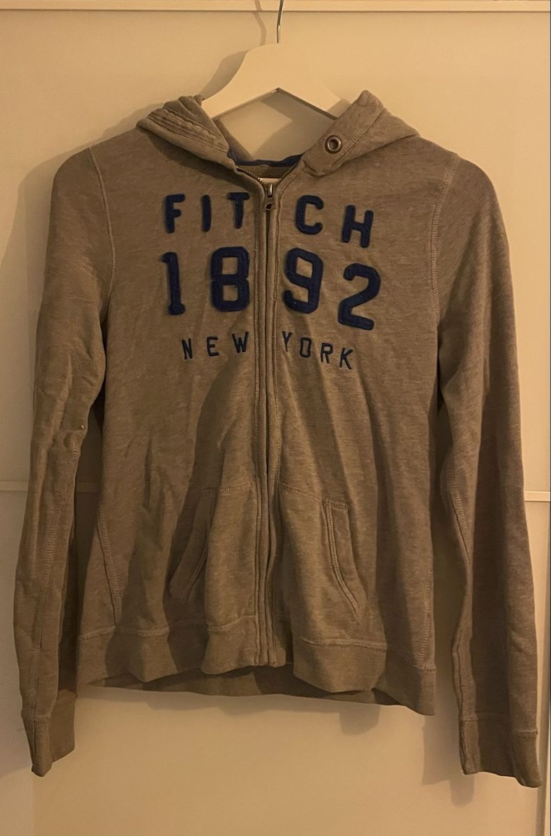 Abercrombie Maglioni & Felpe: Abercrombie & Fitch Pullover Set – Usato da Uetikon am See venduto da jes_pz6s