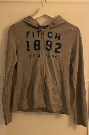 Abercrombie & Fitch Pullover Set