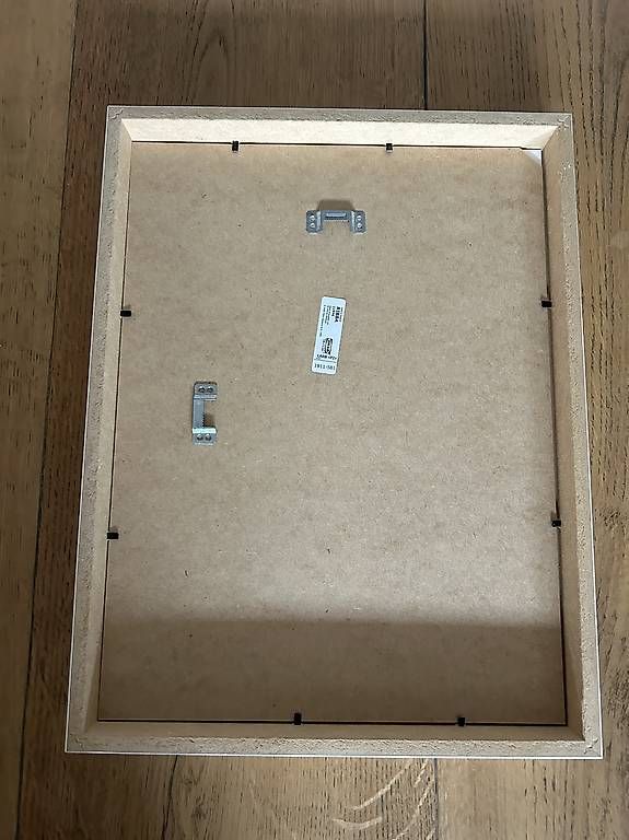 Ikea Cornici: IKEA Ribba Bilderrahmen – Usato da Frenkendorf venduto da The_Moose 1