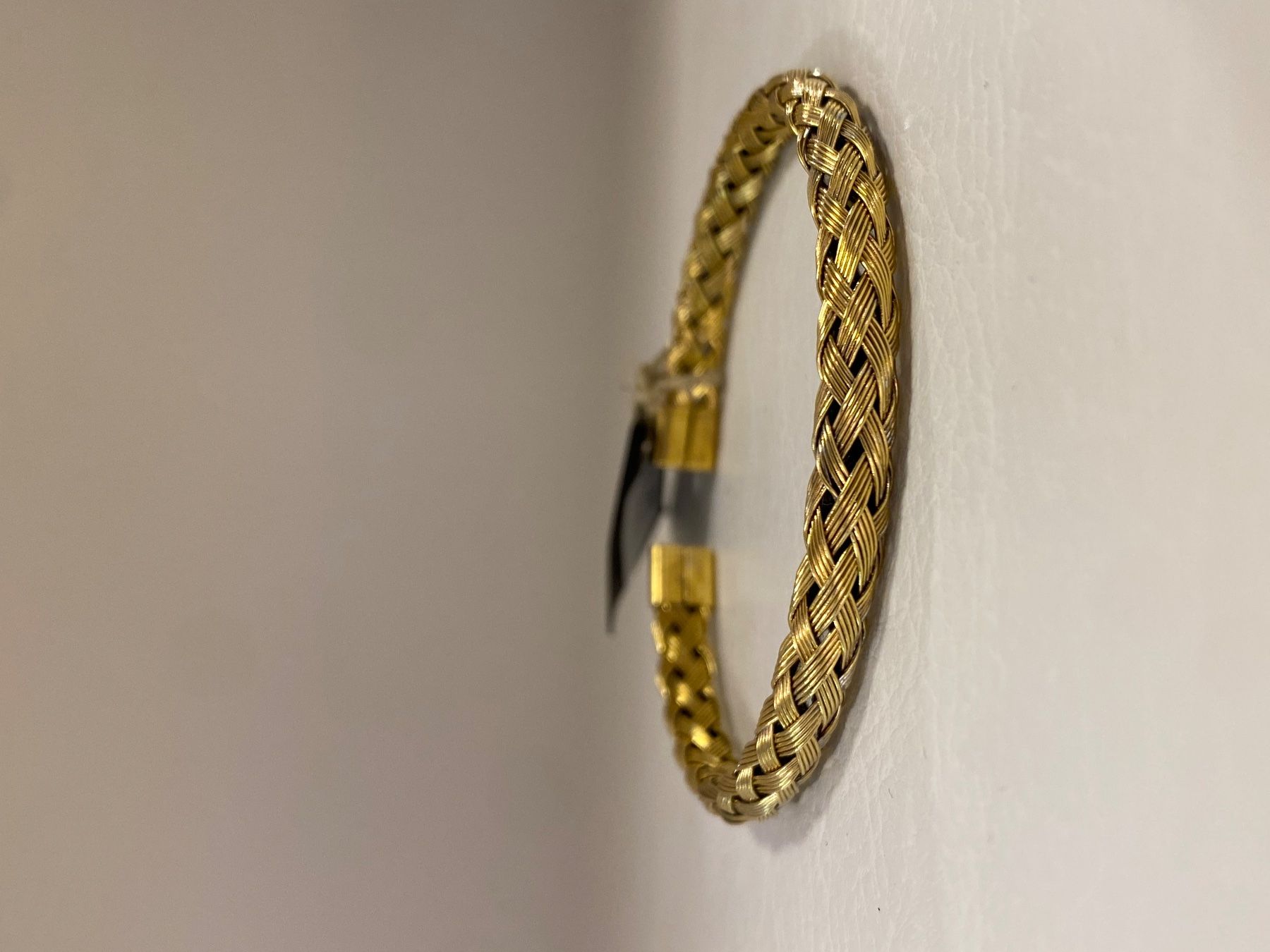Armbänder & -reifen: Armband 24karat v. – Neu und originalverpackt aus Hemmental von GoldundGlanz 3