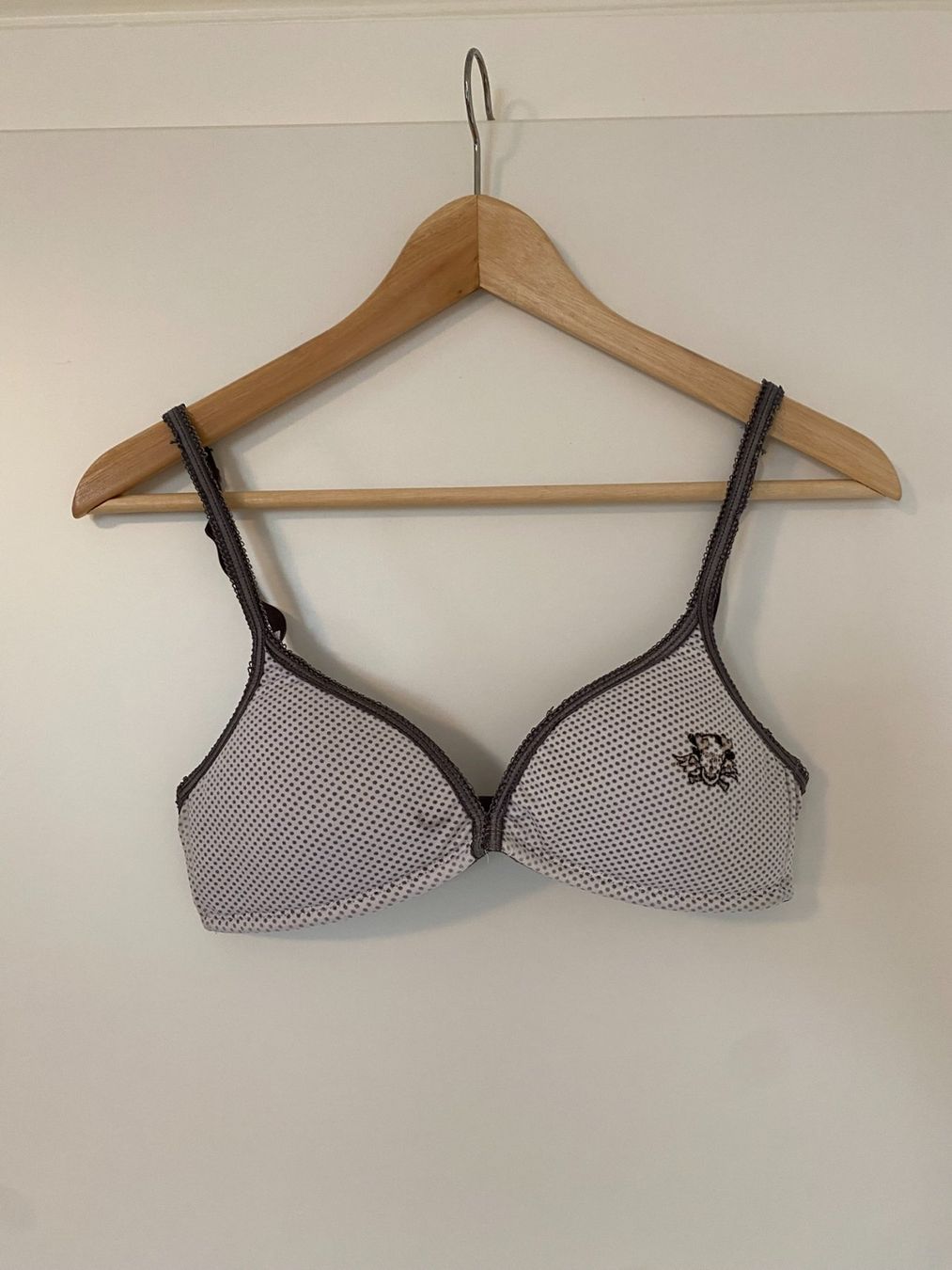 Altra biancheria intima: Soutien-gorge blanc – Usato da Fribourg venduto da elena_neuhaus